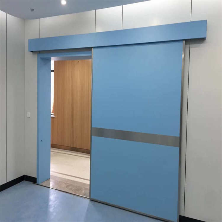 铜仁放射疗室门