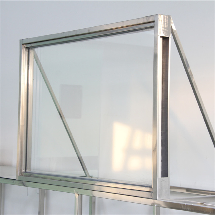 铜仁高性能辐射玻璃